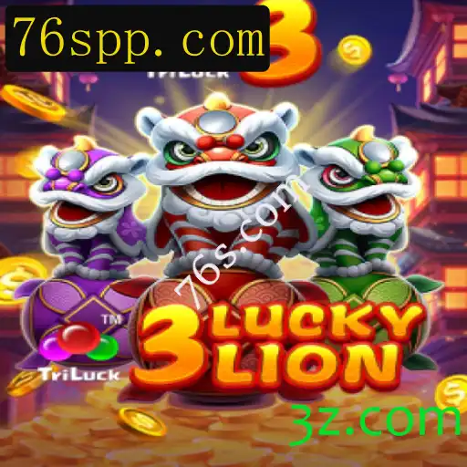 Descubra a Excitante Aventura de 3LUCKYLION no Mundo dos Jogos de Azar