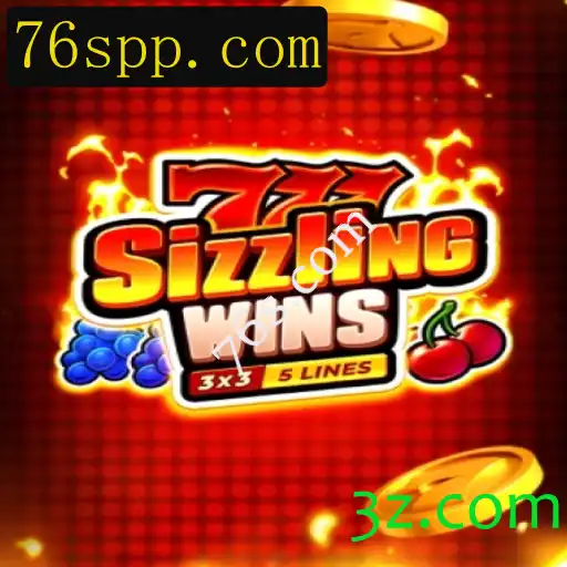 Descubra a Emoção de Jogar 777sizzlingwins no 76s.com