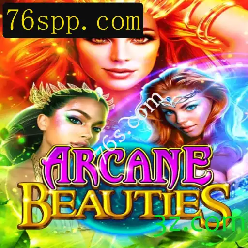 Descubra o Fascinante Mundo de ArcaneBeauties
