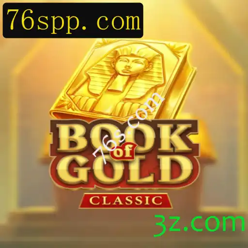 Descubra o Fascinante Mundo de BookOfGoldClassic