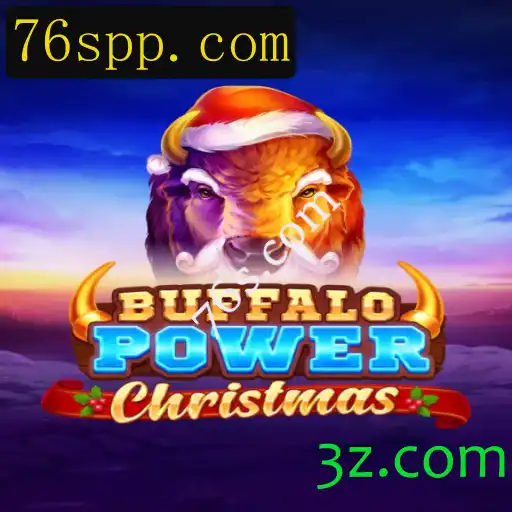 Explorando o Fascinante Universo de BuffaloPowerChristmas