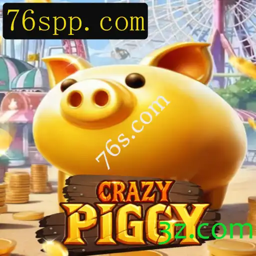 Descubra o Empolgante Universo de CrazyPiggy