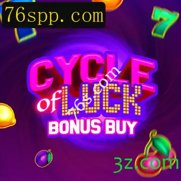 Explorando o Fascinante Mundo do Jogo CycleofLuckBonusBuy