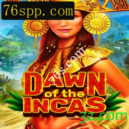 DawnoftheIncas: Um Mergulho no Mítico Mundo dos Incas
