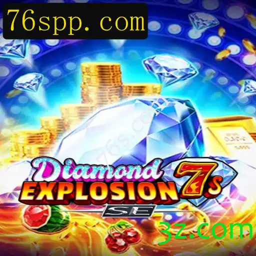 Descubra o Fascinante Mundo de DiamondExplosion7sSE