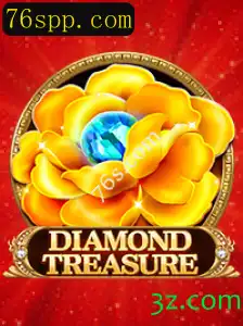 Explorando o Mundo de Diamondtreasure: Uma Viagem ao Cofre do Tesouro