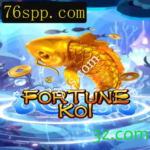 Descubra o Fascinante Mundo de FORTUNEKOI: A Nova Sensação no 76s.com