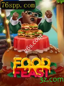 Explorando o Mundo de FoodFeast: Um Guia Completo para o Jogo de Estratégia Culinária