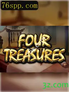 Explorando o Fascinante Mundo de FourTreasures