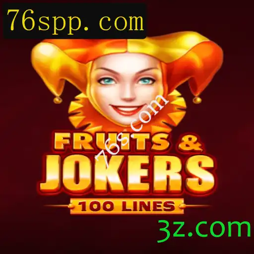 FruitsAndJokers100: Explorando um Fascinante Mundo de Jogos Online