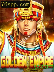 Descubra GoldenEmpire: O Novo Fenômeno dos Jogos com 76s.com
