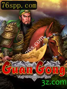 Descubra o Fascinante Mundo de GuanGong: O Jogo que Conquista a Internet
