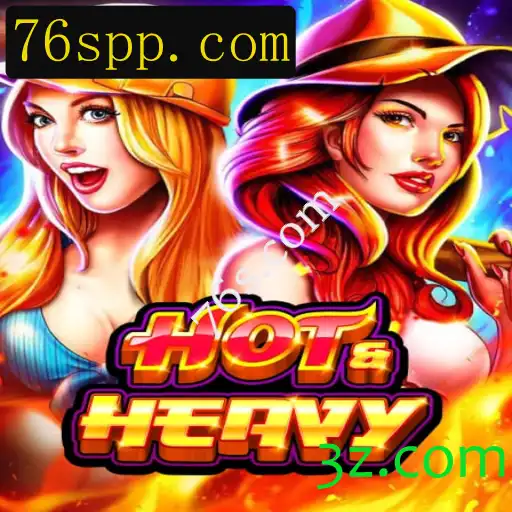 HotHeavy: O Novo Jogo Emocionante do Momento
