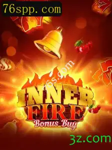 Descubra as Emoções e Regras do Novo Jogo InnerFireBonusBuy