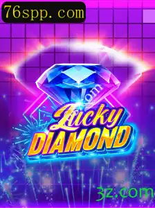 Explore o Fascinante Mundo de LuckyDiamond no 76s.com