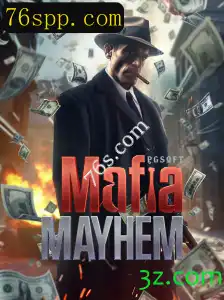 Descubra o Fascinante Jogo MafiaMayhem e Suas Regras Estratégicas