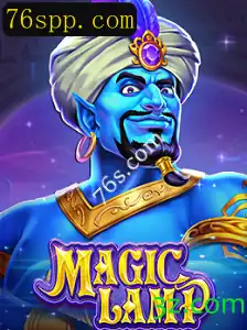 Descubra o Intrigante Mundo de MagicLamp: O Novo Jogo Sensação