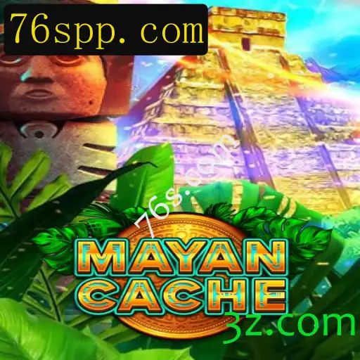MayanCache: Uma Aventura de Mistérios Antigos