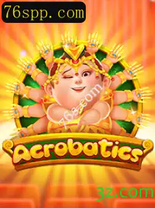 Acrobatics: O Jogo de Habilidades Aéreas e Estratégia