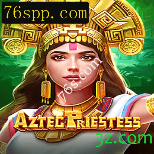 AztecPriestess: Descubra o Mundo Mágico e Misterioso de um Jogo Inovador
