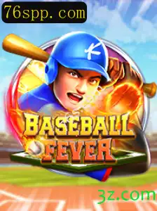 Descubra o Empolgante Mundo do BaseballFever