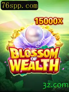 BlossomofWealth: Um Jogo Inovador Inundando o Mundo dos Jogos Online