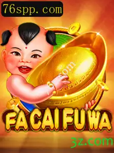 Descubra a Emoção do Jogo FaCaiFuWa
