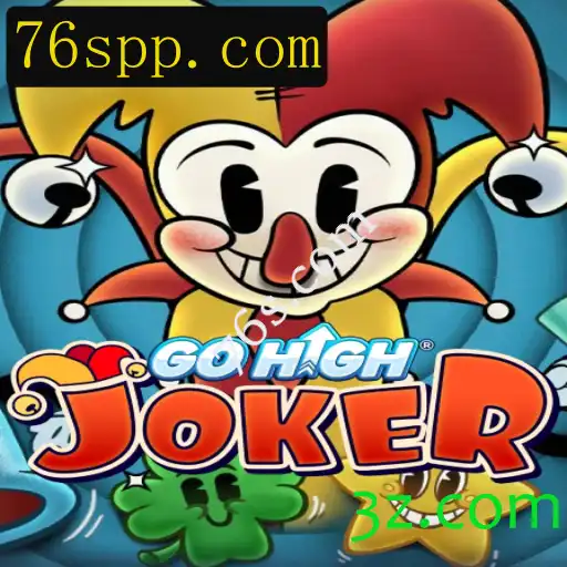 Descubra o Universo Fascinante de GoHighJoker