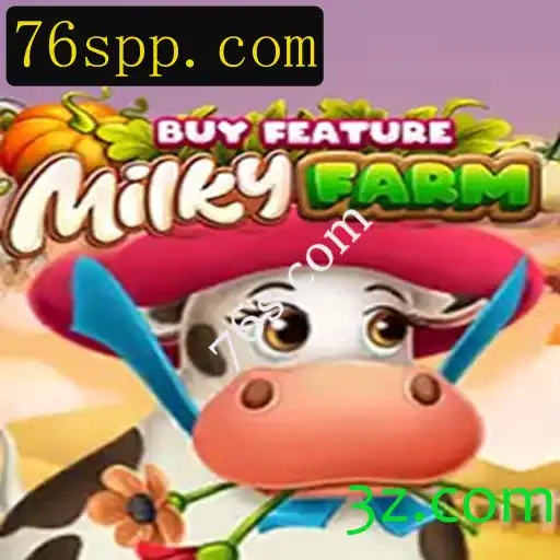 MilkyFarmBuyFeature: O Jogo de Fazendinha que Conquista a Internet