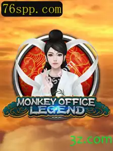 Descubra o Mundo de Aventura de MonkeyOfficeLegend com 76s.com