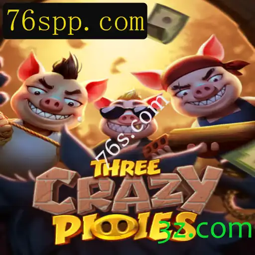 Guia Completo para ThreeCrazyPiggies: Explorando o Mundo da Aventura com 76s.com