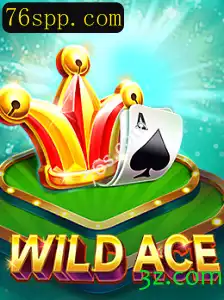 Descobrindo WildAce: O Jogo Inovador de 76s.com