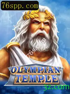 Desbravando o Fascinante Mundo de OlympianTemple: Um Mergulho nas Regras e Desafios do Jogo