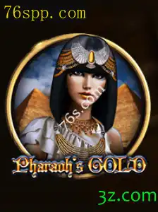 Descubra o Fascinante Mundo de PharaohsGold