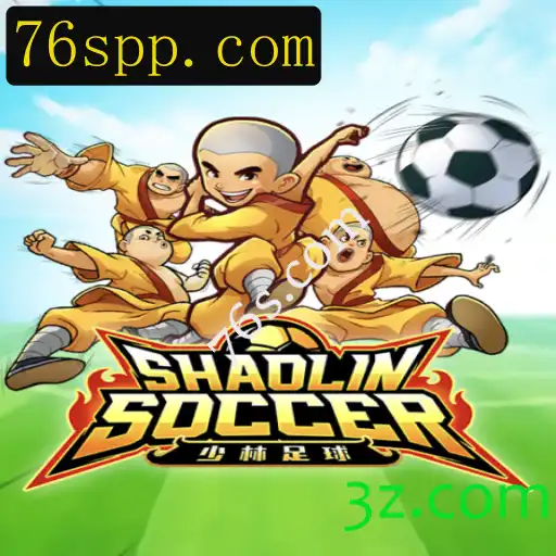 Explorando o Empolgante Mundo de ShaolinSoccer