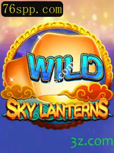 Descubra o Fascinante Mundo do Jogo SkyLanterns