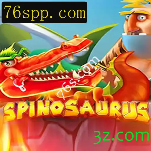 Descubra o Fascinante Mundo do Jogo Spinosaurus