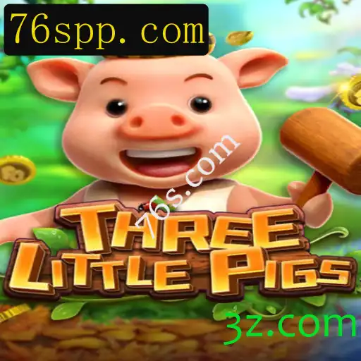 Descubra o Fascinante Jogo 'THREELITTLEPIGS': Uma Aventura com '76s.com'