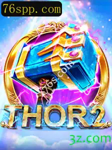 Descubra o Jogo Thor2: Aventura e Estratégia no Mundo Digital