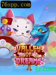 ValleyofDreams: Um Mergulho no Mundo Fantástico de Aventuras