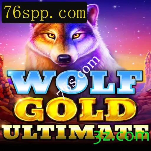 WolfGoldUltimate: Descubra o Novo Fenômeno dos Jogos com 76s.com