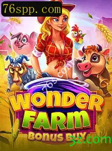 Explorando o Fascinante Mundo de WonderFarmBonusBuy no 76s.com