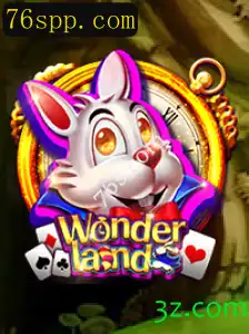 Explorando 'Wonderland': Uma Jornada no Mundo de 76s.com